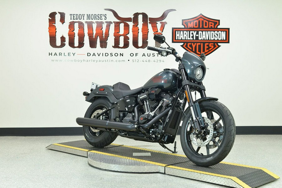 2025 Harley-Davidson FXLRS - Low Rider S