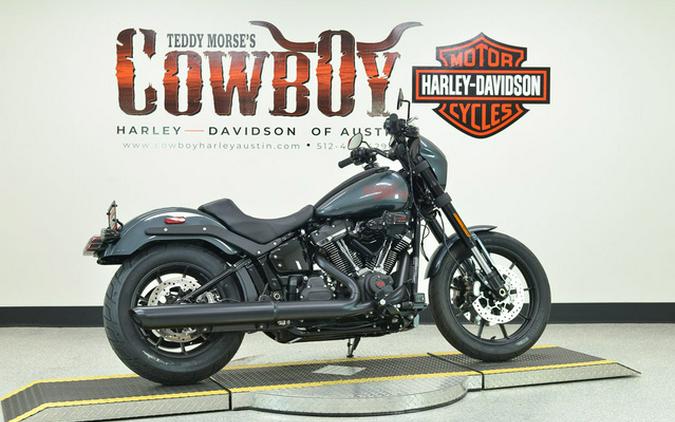 2025 Harley-Davidson FXLRS - Low Rider S