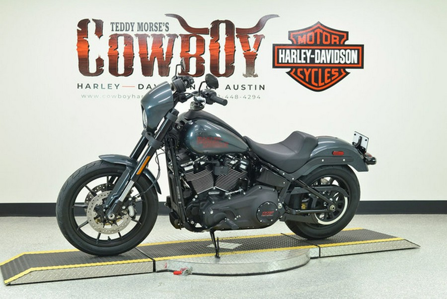 2025 Harley-Davidson FXLRS - Low Rider S