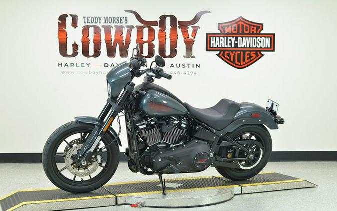 2025 Harley-Davidson FXLRS - Low Rider S