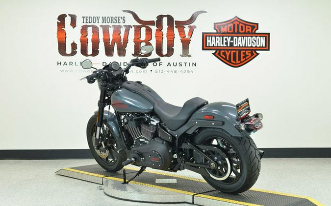 2025 Harley-Davidson FXLRS - Low Rider S