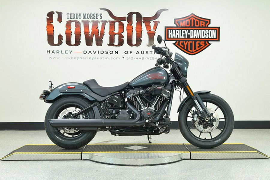 2025 Harley-Davidson FXLRS - Low Rider S