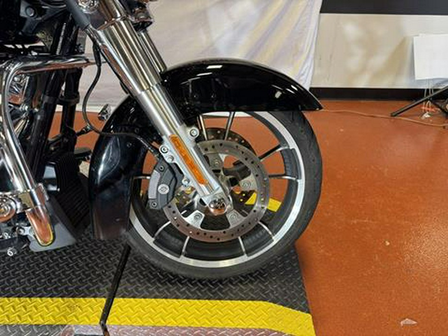 2023 Harley-Davidson Street Glide®