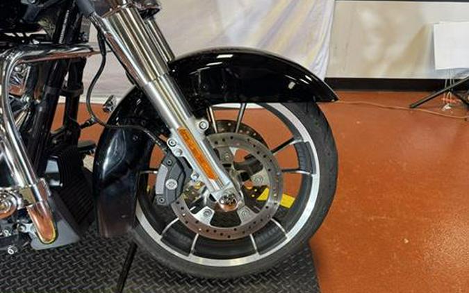 2023 Harley-Davidson Street Glide®