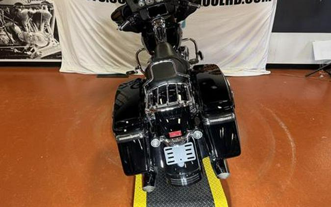 2023 Harley-Davidson Street Glide®