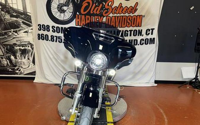 2023 Harley-Davidson Street Glide®