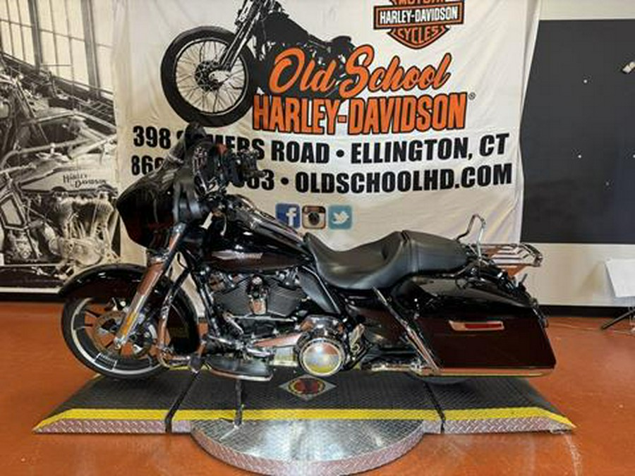 2023 Harley-Davidson Street Glide®