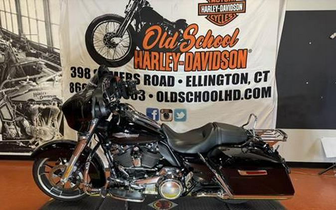 2023 Harley-Davidson Street Glide®