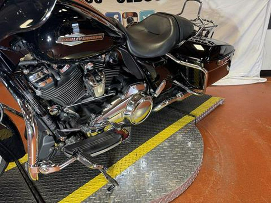 2023 Harley-Davidson Street Glide®