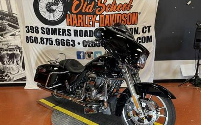 2023 Harley-Davidson Street Glide®