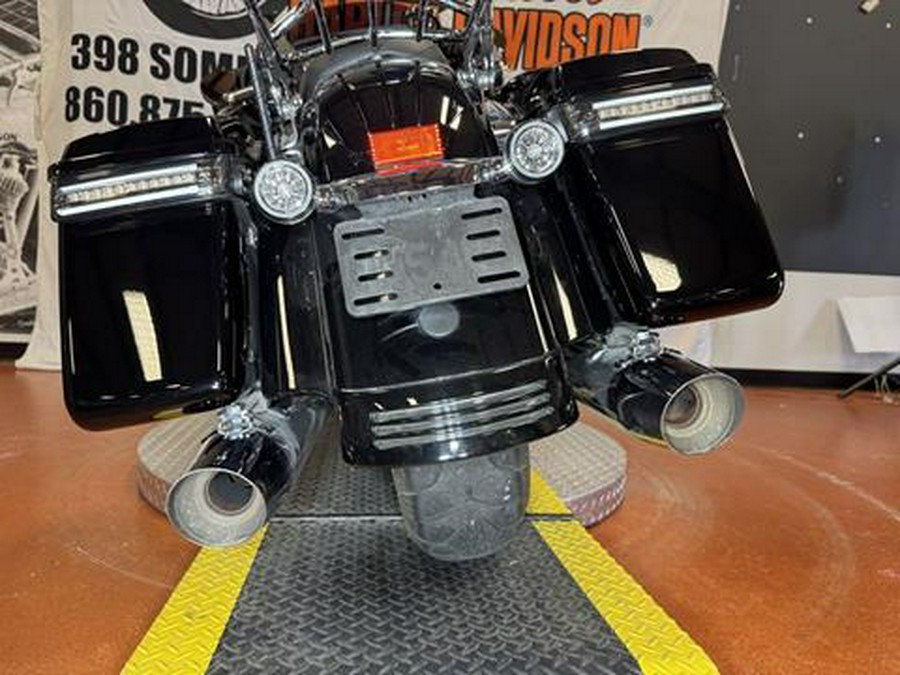 2023 Harley-Davidson Street Glide®