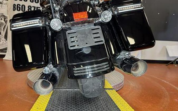 2023 Harley-Davidson Street Glide®