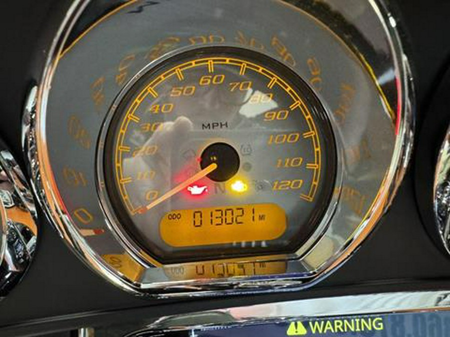 2023 Harley-Davidson Street Glide®