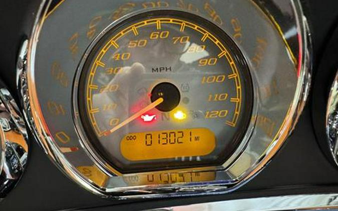 2023 Harley-Davidson Street Glide®