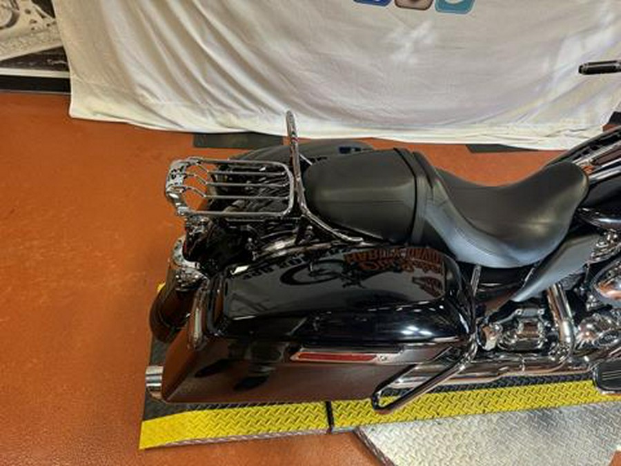 2023 Harley-Davidson Street Glide®