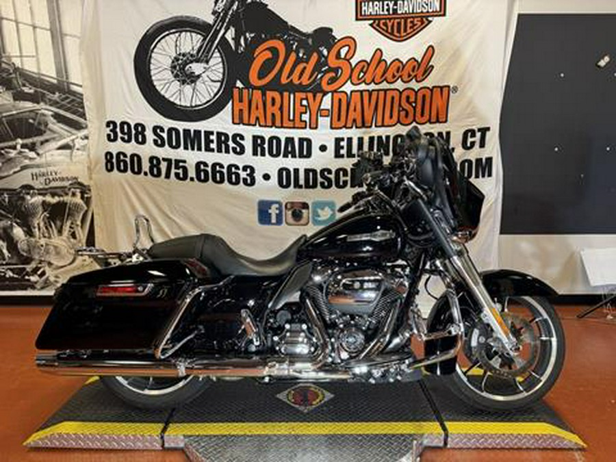 2023 Harley-Davidson Street Glide®