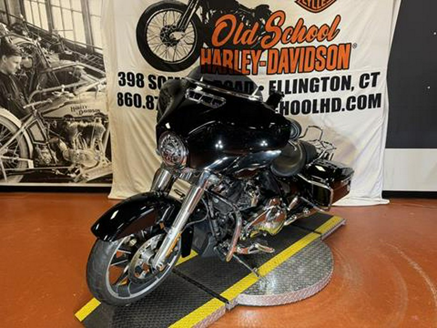 2023 Harley-Davidson Street Glide®