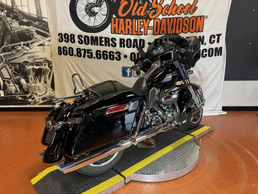 2023 Harley-Davidson Street Glide®