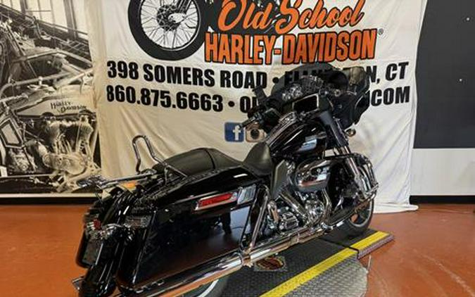 2023 Harley-Davidson Street Glide®