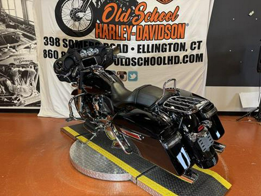 2023 Harley-Davidson Street Glide®