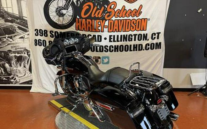 2023 Harley-Davidson Street Glide®