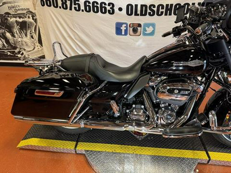 2023 Harley-Davidson Street Glide®