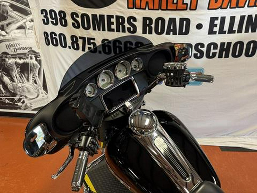 2023 Harley-Davidson Street Glide®