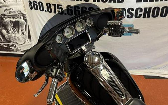 2023 Harley-Davidson Street Glide®