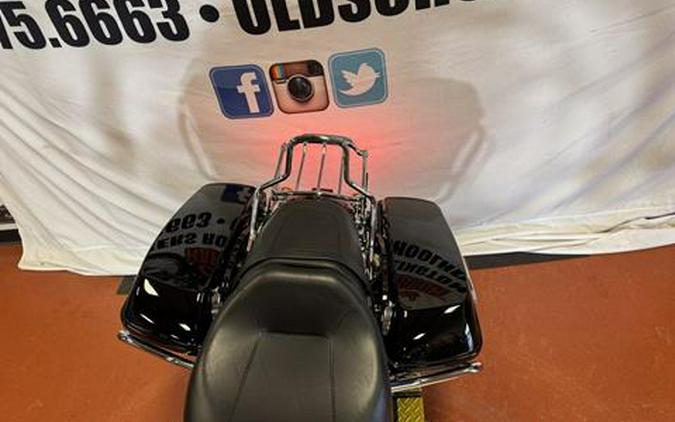 2023 Harley-Davidson Street Glide®