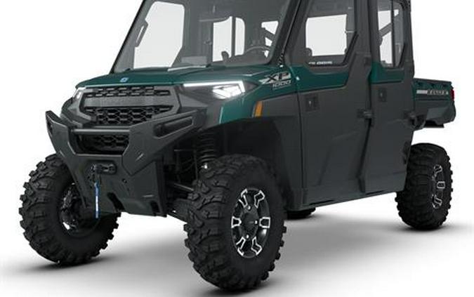 2026 Polaris Ranger Crew XP 1000 NorthStar Edition Ultimate
