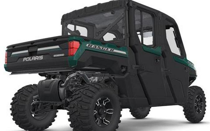 2026 Polaris Ranger Crew XP 1000 NorthStar Edition Ultimate