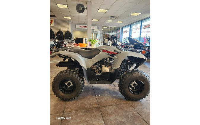 2022 Yamaha Grizzly 90