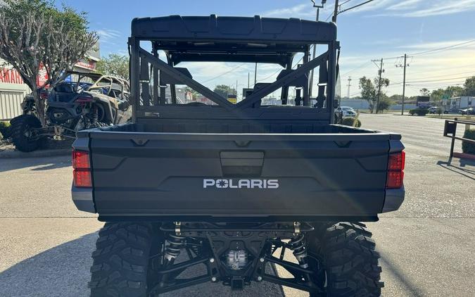 2026 Polaris® Ranger Crew XP 1000 Premium