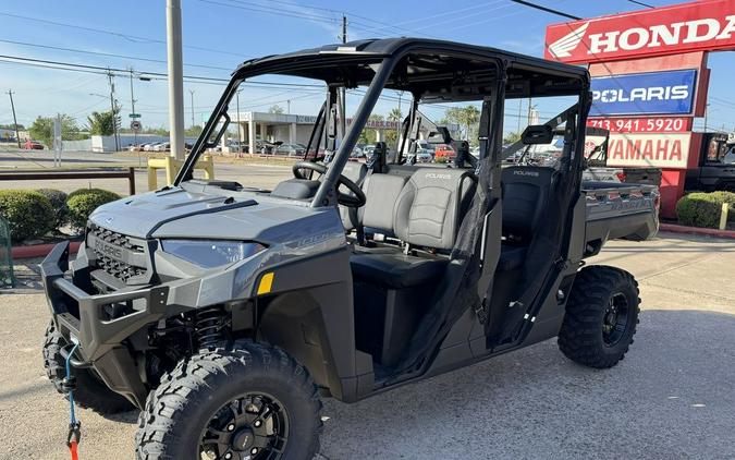 2026 Polaris® Ranger Crew XP 1000 Premium