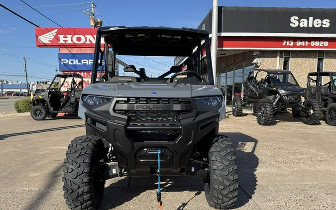 2026 Polaris® Ranger Crew XP 1000 Premium