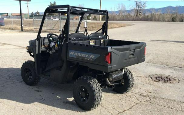2026 Polaris® Ranger SP 570 Premium
