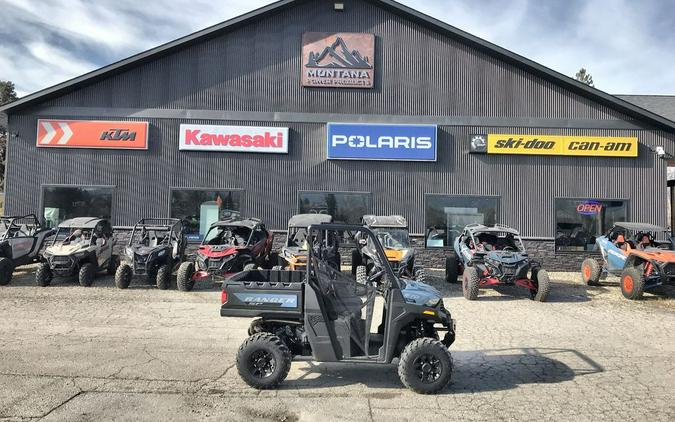 2026 Polaris® Ranger SP 570 Premium