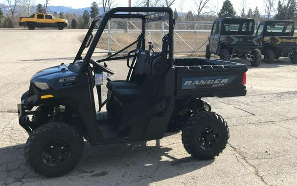 2026 Polaris® Ranger SP 570 Premium