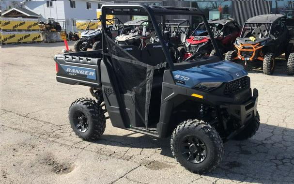 2026 Polaris® Ranger SP 570 Premium