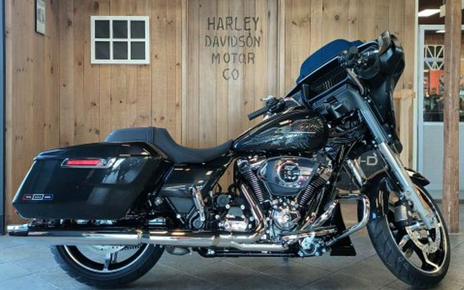 2026 Harley-Davidson Street Glide®