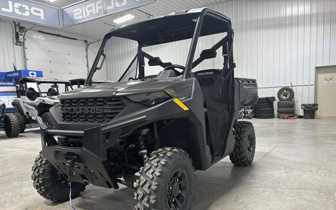 2026 Polaris Ranger 1000 Premium