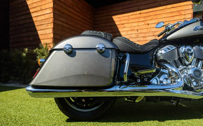 2025 Indian SPRINGFIELD