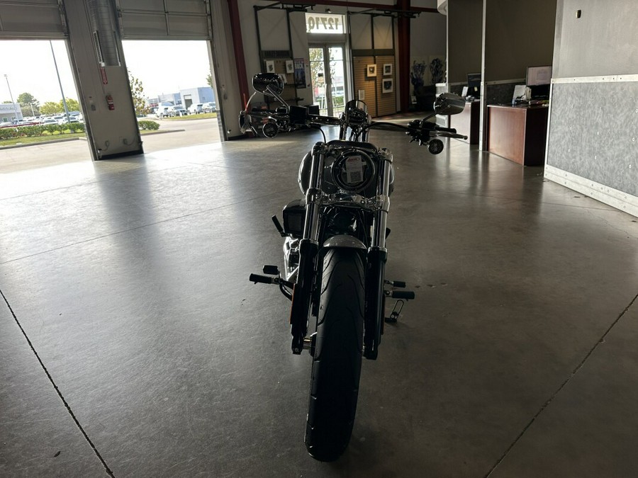 Harley-Davidson® Breakout™ 2026