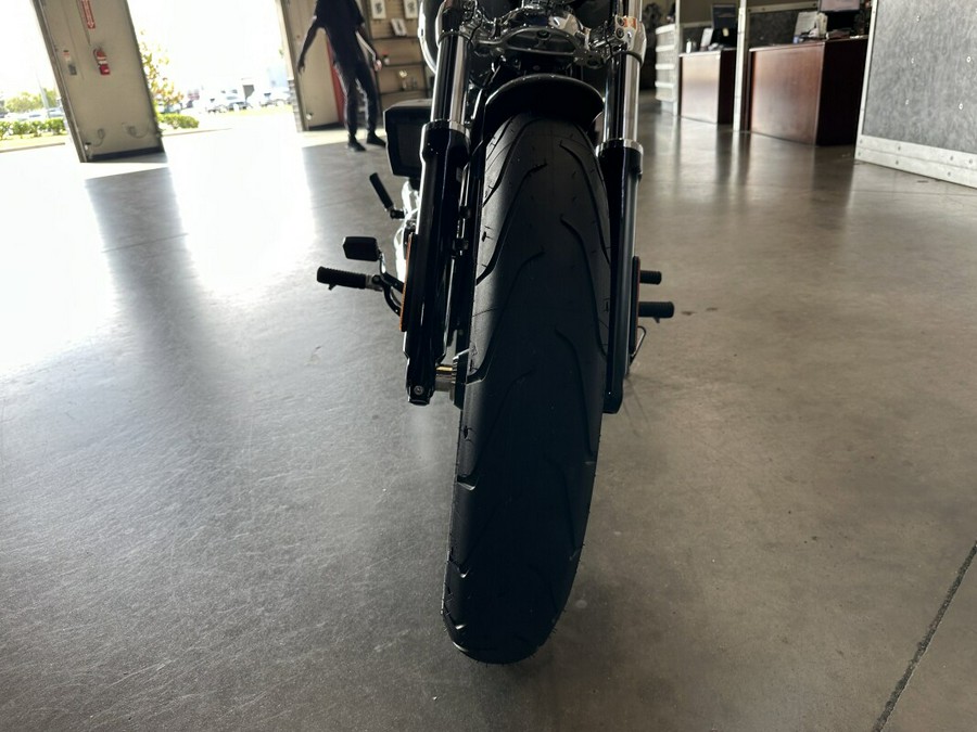 Harley-Davidson® Breakout™ 2026