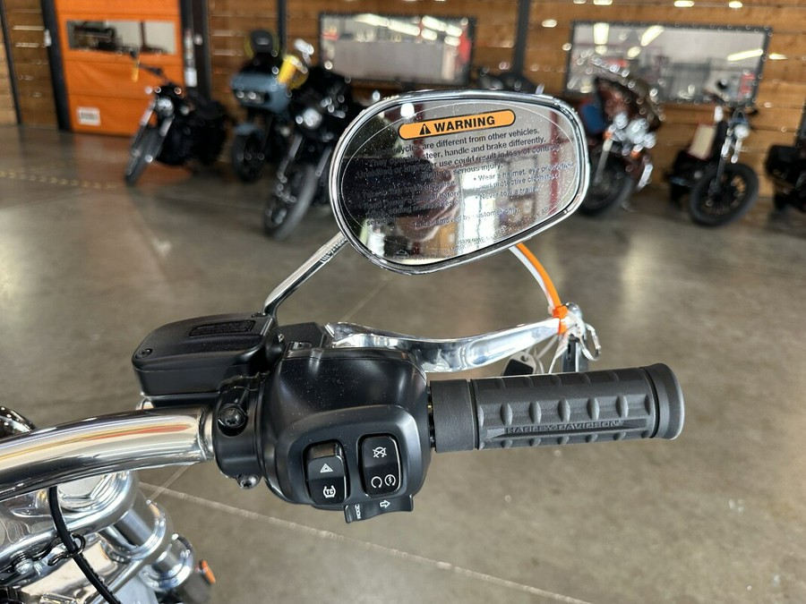 Harley-Davidson® Breakout™ 2026