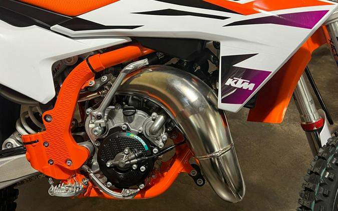 2026 KTM SX 65