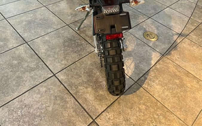 2026 KTM SX 65
