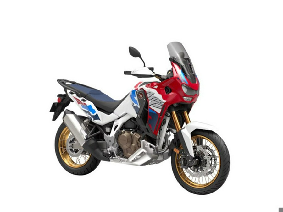 2026 Honda Africa Twin Adventure Sports ES