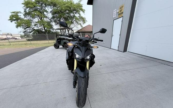 2026 Honda Cycle CB1000 Hornet ST