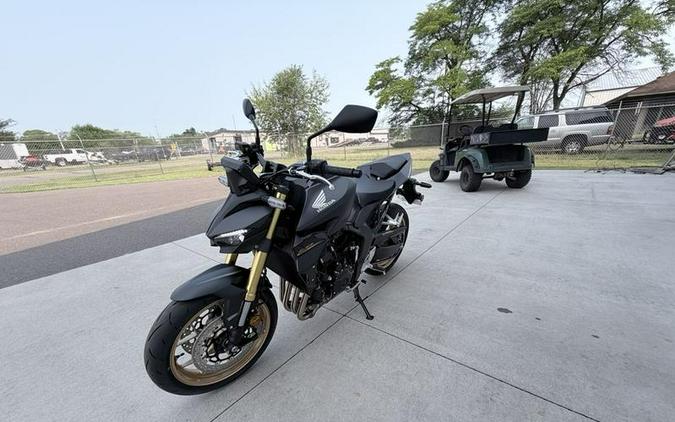 2026 Honda Cycle CB1000 Hornet ST